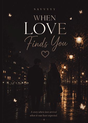 When Love Finds You