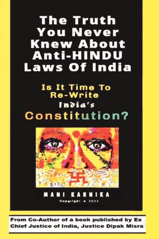 The Truth You Never Knew About Anti-HINDU Laws Of India
