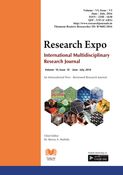 Research Expo [ June - July, 2016] : Final Issue