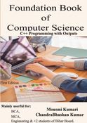 Foundation Book of Computer Science
