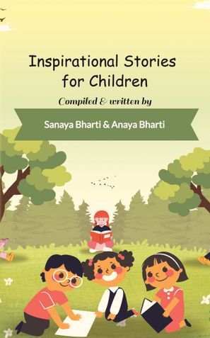 Inspirational stories for children