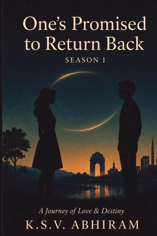 One's Promised To Return Back