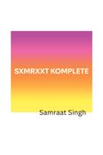 SXMRXXT KOMPLETE