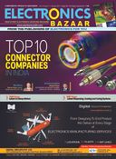 Electronics Bazaar, January 2015