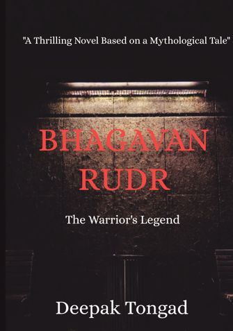 Bhagavan Rudr