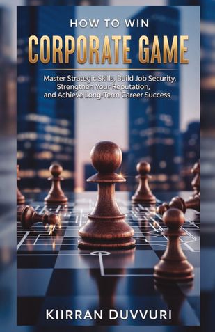 How to Win Corporate Game