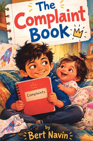 The Complaint Book