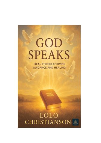 God Speaks