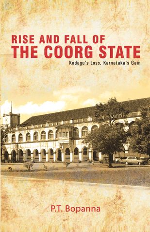 Rise and Fall of the Coorg State
