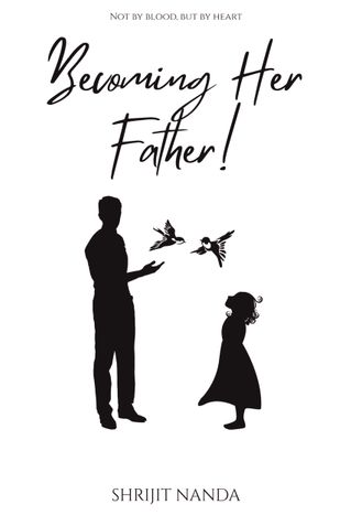 Becoming Her Father!