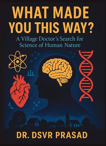 What Made You This Way?