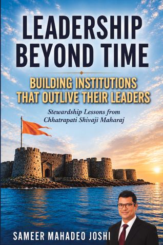 Leadership Beyond Time - Building Institutions That Outlive Their Leaders