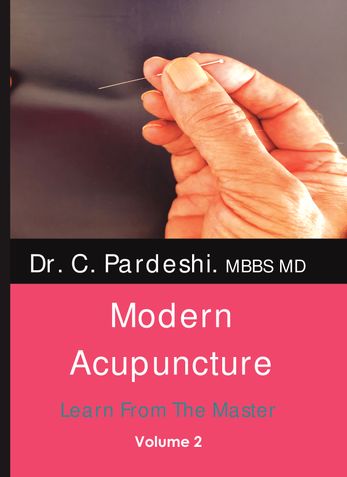 Modern Acupuncture (Volume 2)