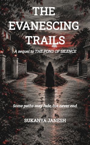 THE EVANESCING TRAILS