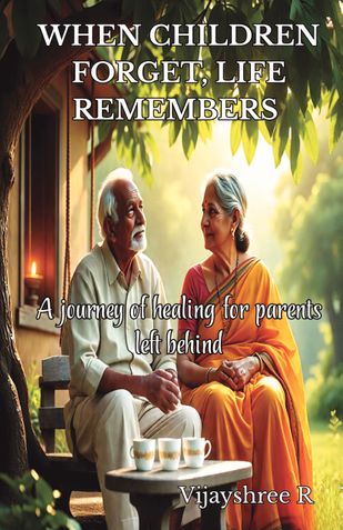 When Children Forget, Life Remembers