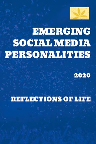 Emerging Social Media Personalities 2020