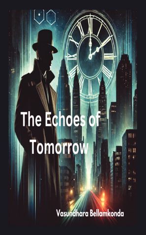 The Echoes of Tomorrow