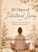 30 Days of Intentional Living
