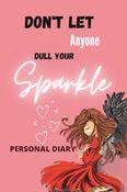 Personal Diary : Notebook  for  Personal/gift/office use  Ruled 142 pages