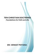 Ten Christian Doctrines: Foundations for Faith and Life