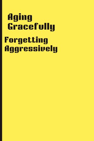 Aging Gracefully, Forgetting Aggressively