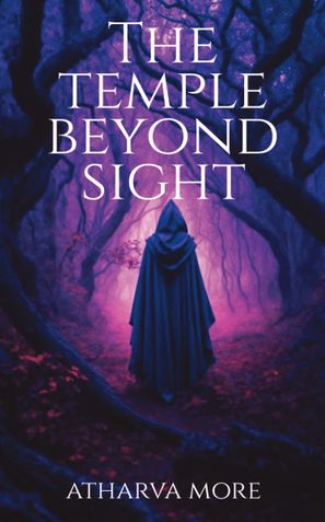 The Temple Beyond Sight