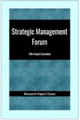 Strategic Management Forum