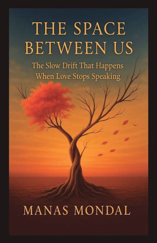 The Space Between Us