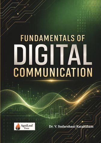 FUNDAMENTALS OF DIGITAL COMMUNICATION