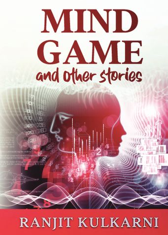 Mind Game and Other Stories