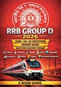 Railway Group D