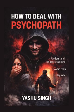 HOW TO DEAL WITH PSYCHOPATHS