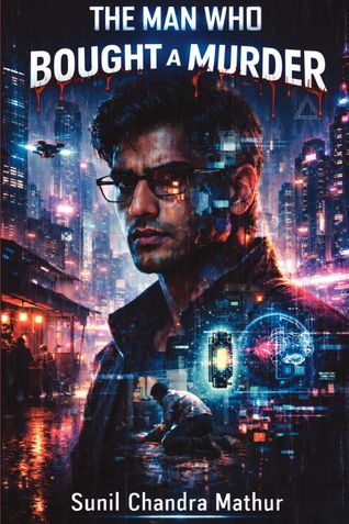 The Man Who Bought a Murder