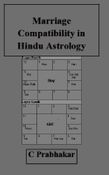Marriage Compatibility in Hindu Astrology