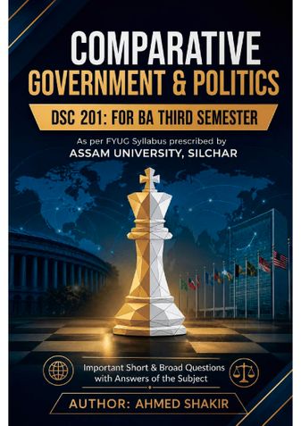 Comparative Government and Politics