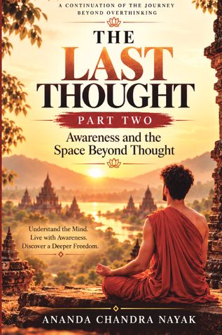 THE LAST THOUGHT — PART TWO