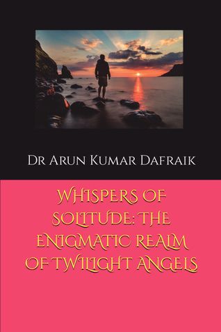 WHISPERS OF SOLITUDE: The Enigmatic Realm of Twilight Angels
