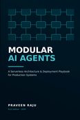 Modular AI Agents