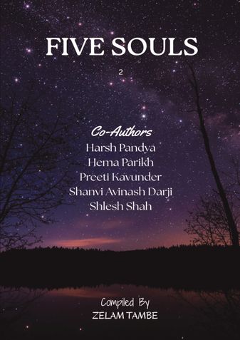 Five Souls