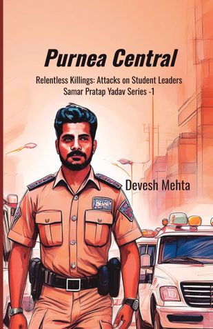 Purnea Central Volume-1