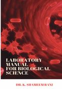 Laboratory Manual for Biological Science
