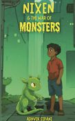 NIXEN & THE WAR OF MONSTERS