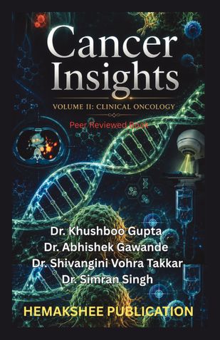 Cancer Insights Volume 2 Clinical Oncology