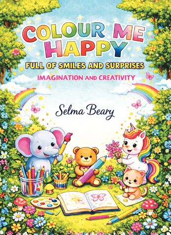 COLOUR ME HAPPY