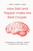 How Salt and Pepper make the Best Couple