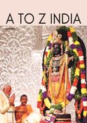 A to Z India - April 2024