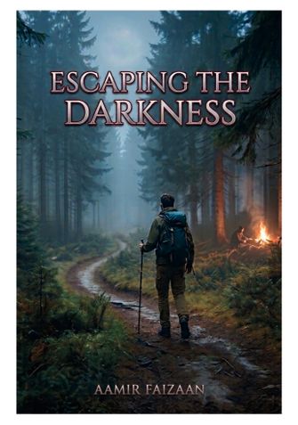 Escaping The Darkness
