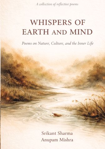 Whispers of Earth and Mind