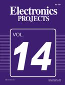 Electronics Projects Vol. 14