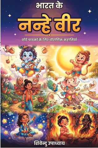 भारत के नन्हे वीर